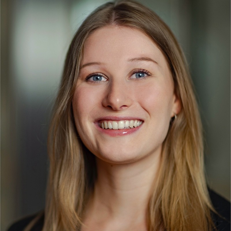 Louise ten Harmsen van der Beek